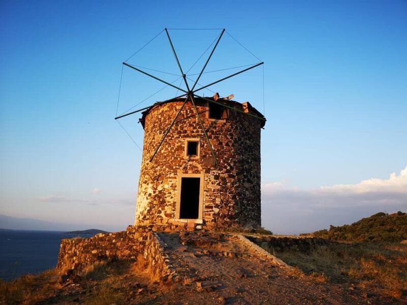 Lovers Hill Viewpoint